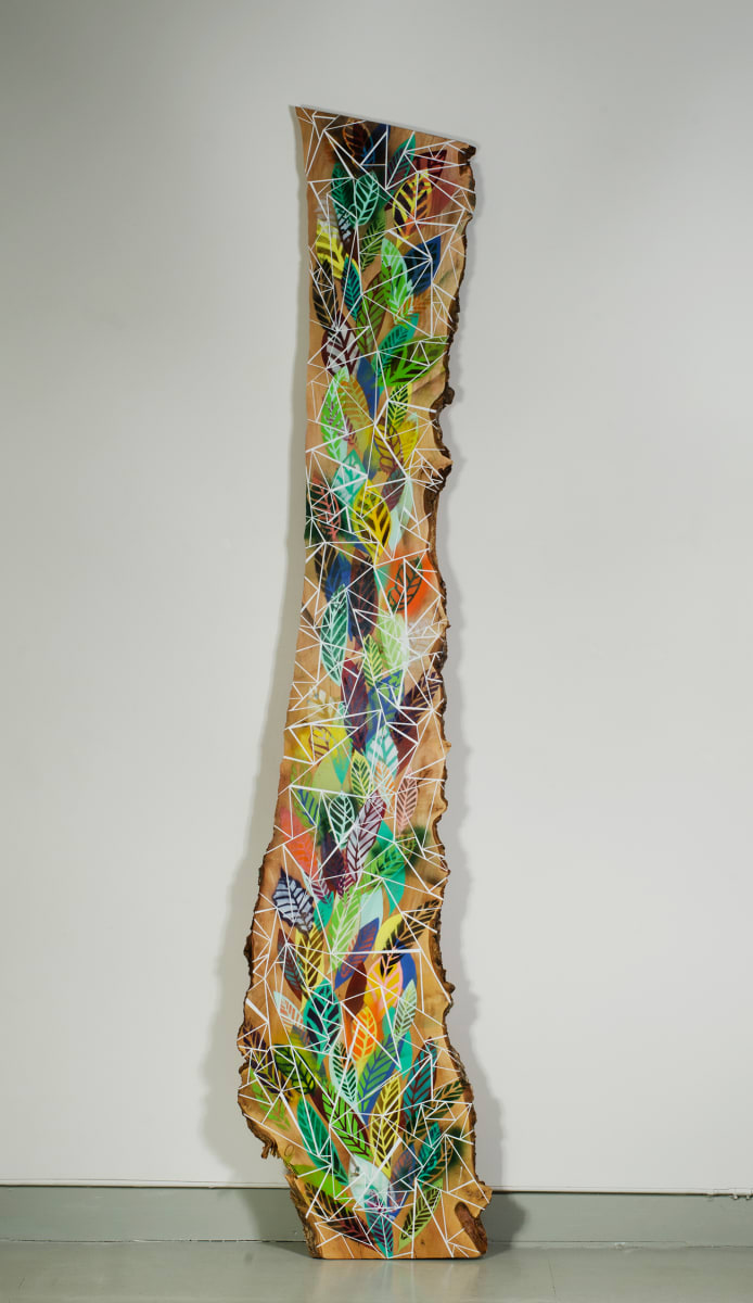 Never Trying to Repeat Myself by Jason Middlebrook, Image 1.