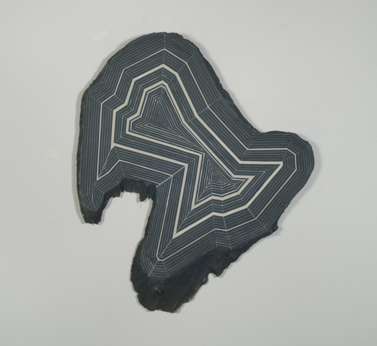 Silt Lines by Jason Middlebrook 