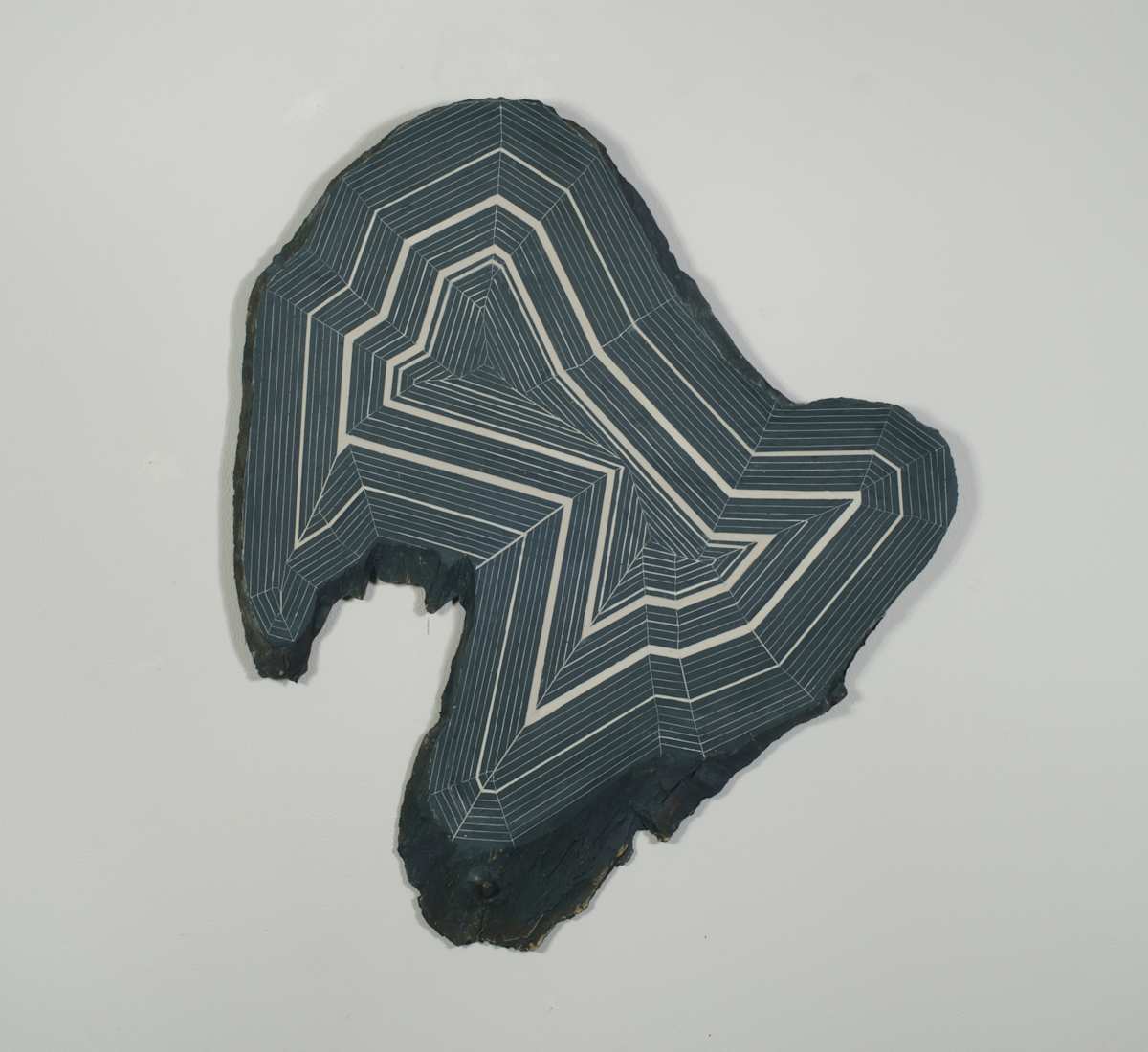 Silt Lines by Jason Middlebrook, Image 1.