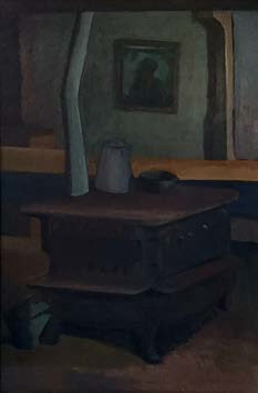 Beachcomber’s Stove by Salvatore Del Deo, Image 1.