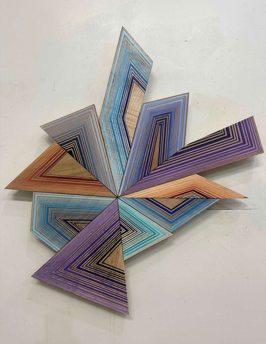 Parts by Jason Middlebrook, Image 1.