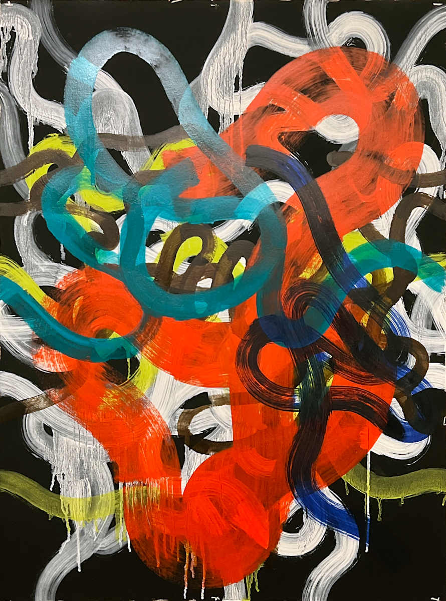 RW study by Jeff Perrott 