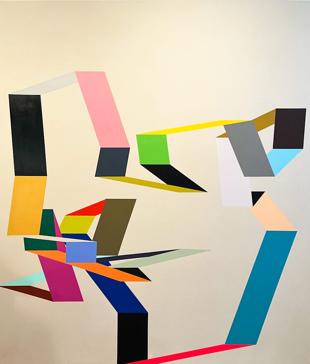 Construction (Container 6.1) by Jeff Perrott, Image 2.