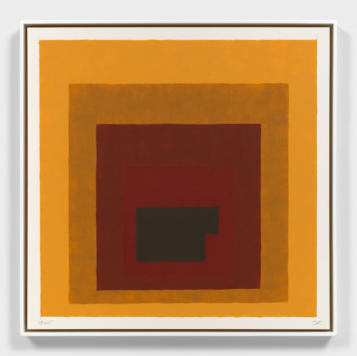 Homage to the Auction Block #105b-ardent by Steve Locke, Image 1.
