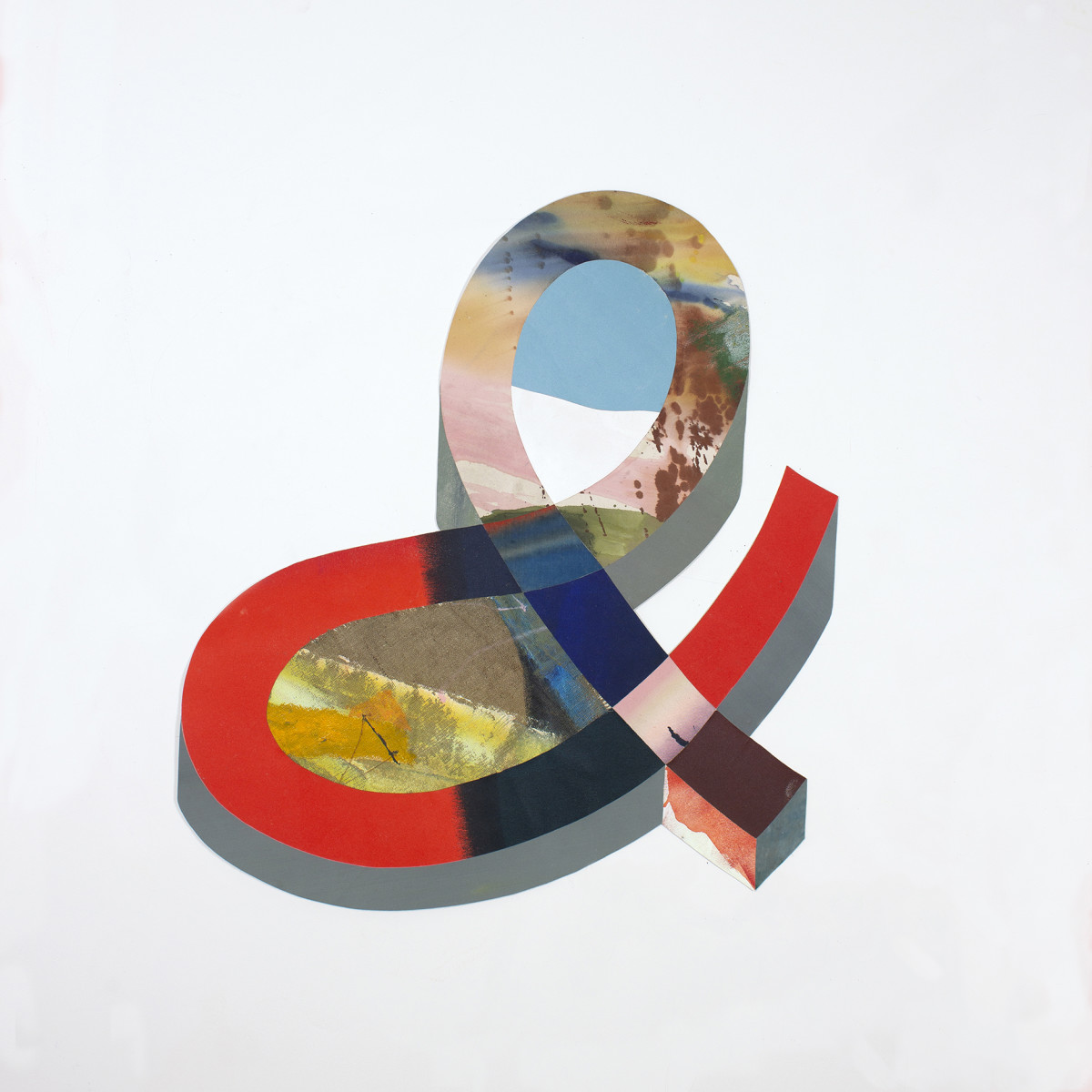 Ampersand by Matt Rich 