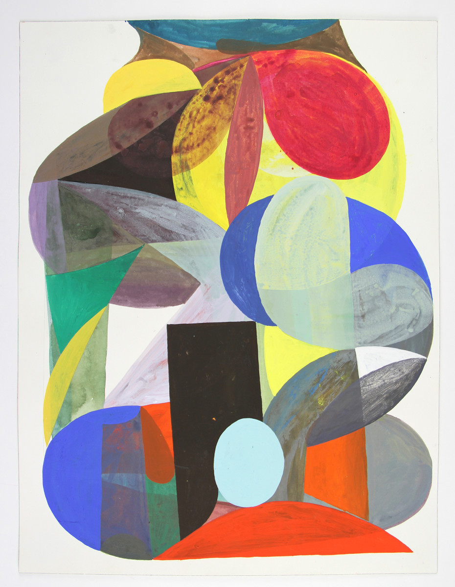 Headless by Matt Rich 