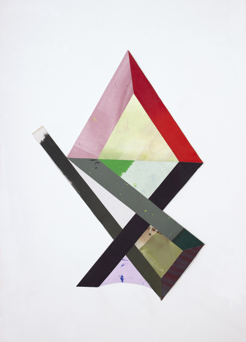 Small Ampersand by Matt Rich, Image 1.