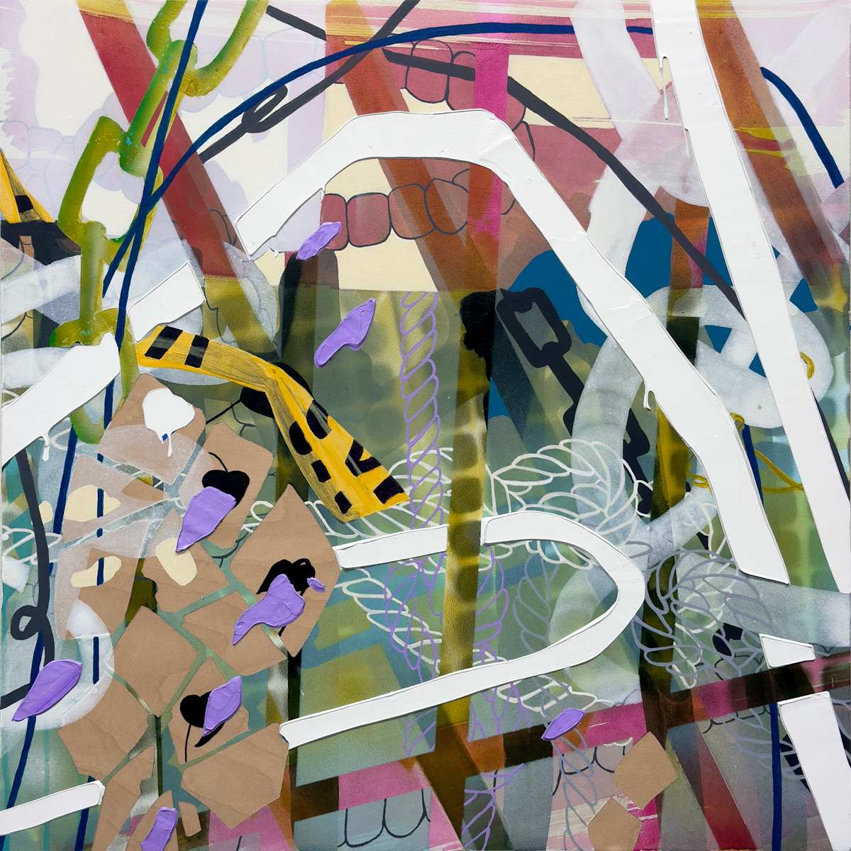 Mire by Elizabeth Mooney, Image 1.