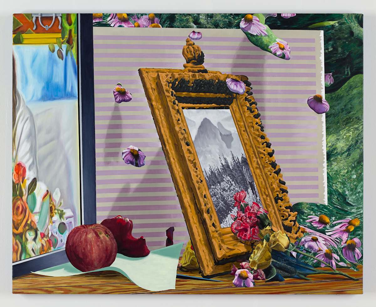 Perpetual Novice by Sean Downey, Image 1.