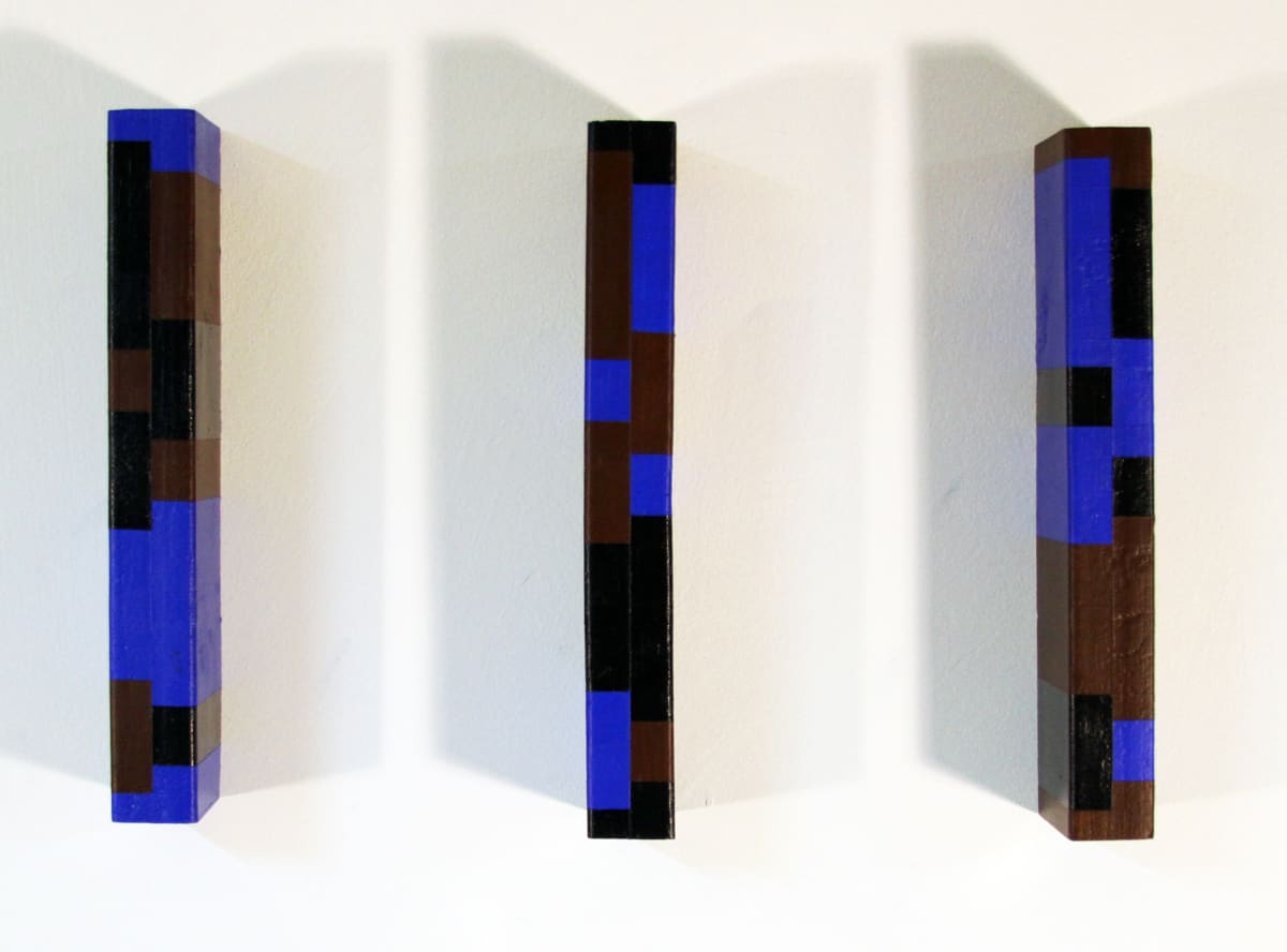 2X4.3.iii. by Jeff Perrott 