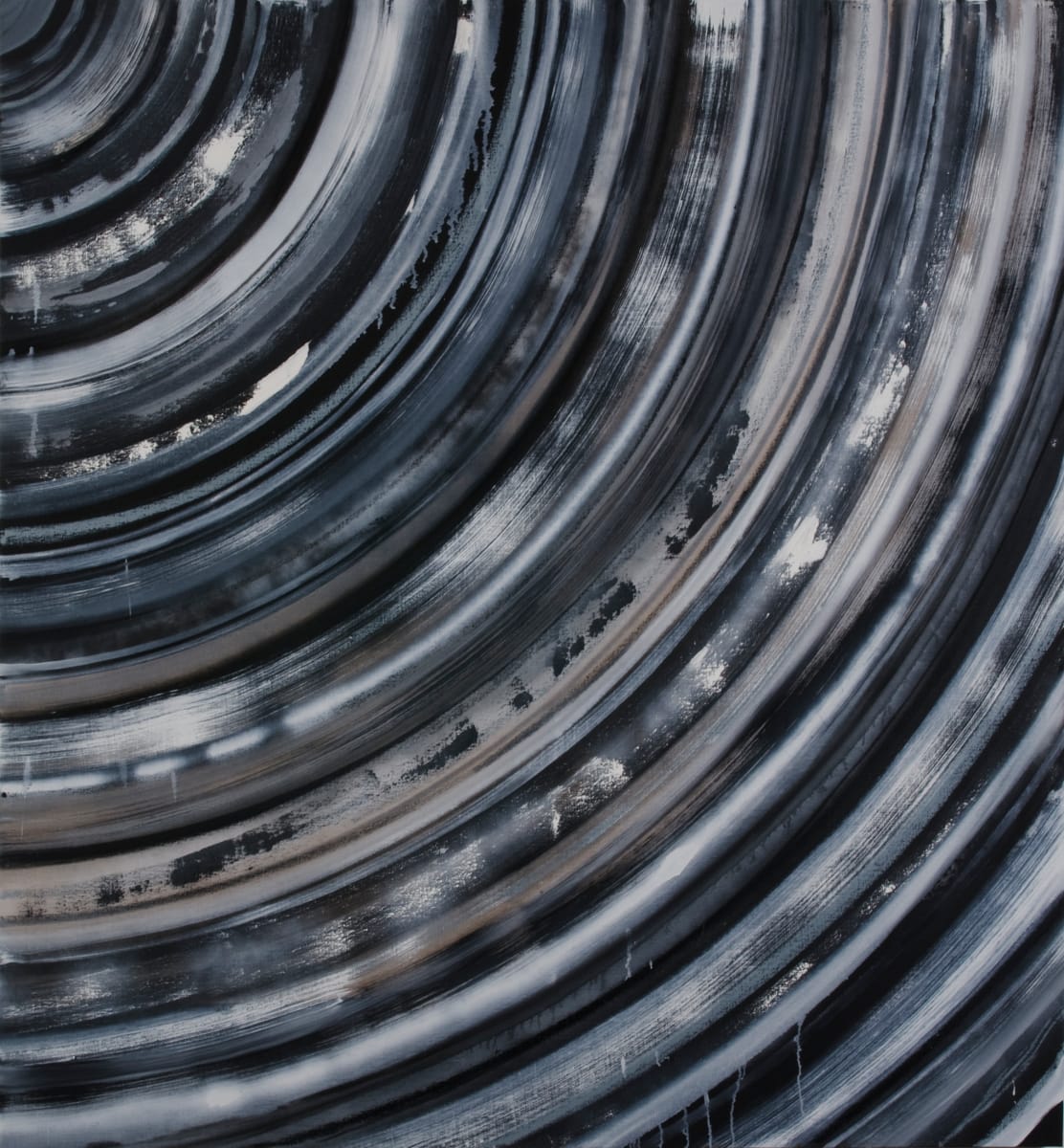 RW 156 (The Wheel) by Jeff Perrott 