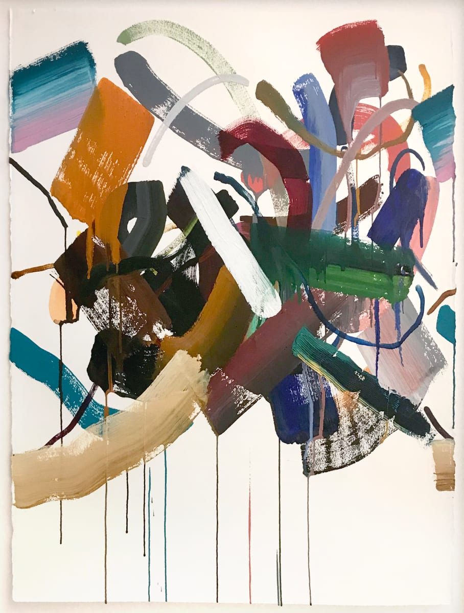 Untitled by Jeff Perrott, Image 1.