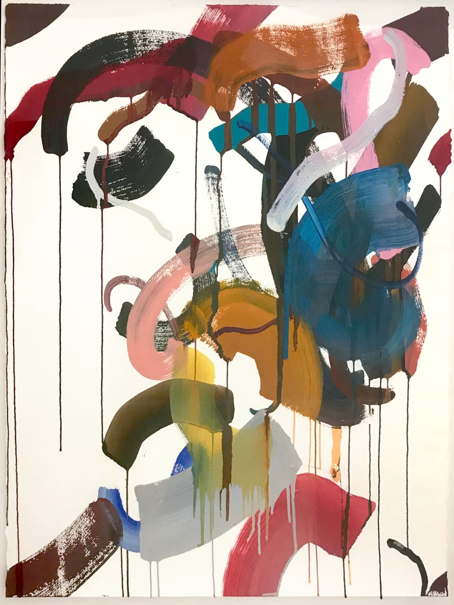 Untitled by Jeff Perrott 