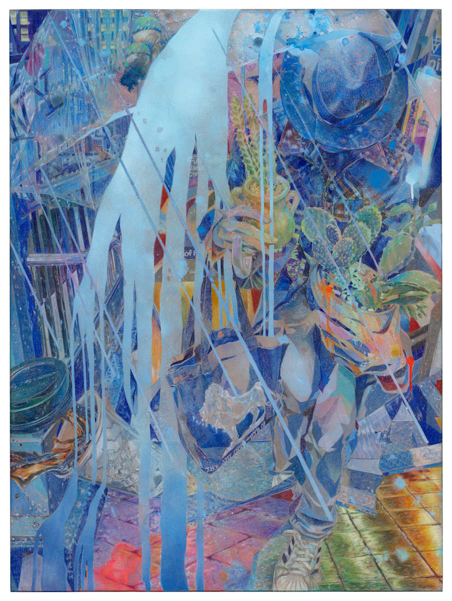 Preservation is a doozy by Esteban del Valle, Image 1.