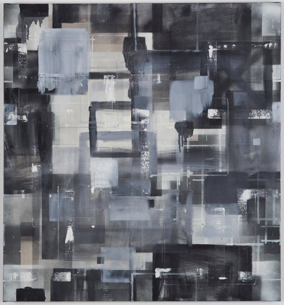 RW 154 (Shelter) by Jeff Perrott, Image 1.