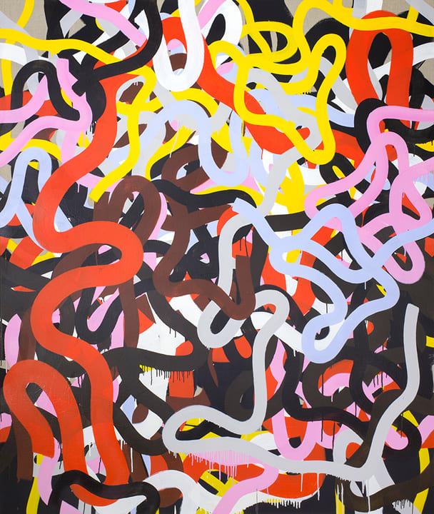 RW195 (Manchild) by Jeff Perrott, Image 1.