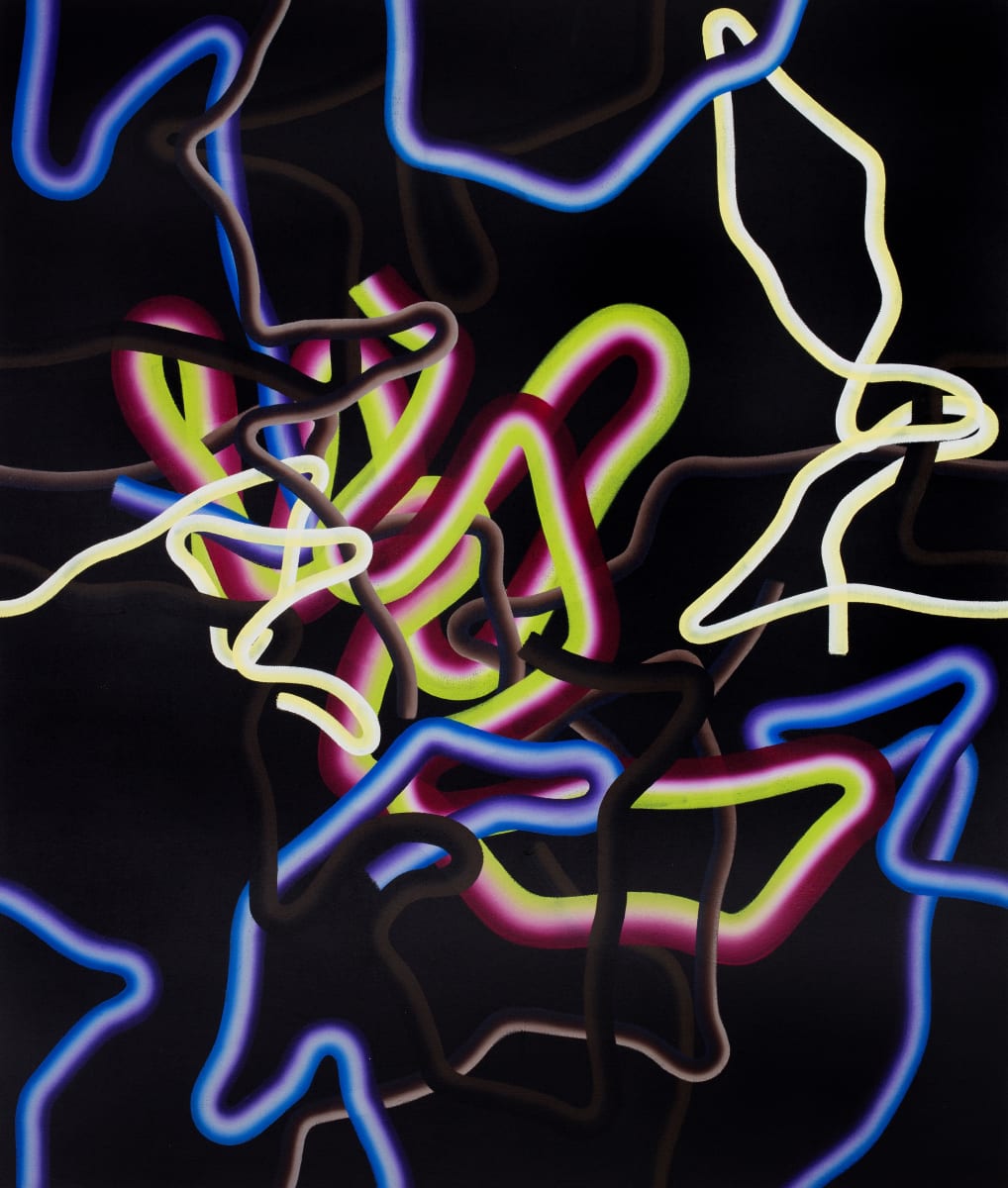 RW 204 (Protectors) by Jeff Perrott, Image 1.