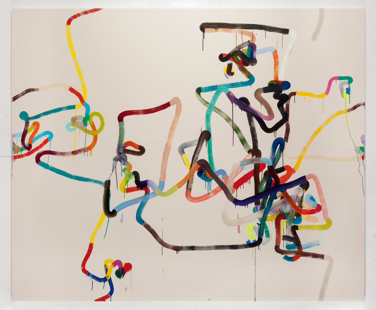 RW32 (All Gall) by Jeff Perrott 