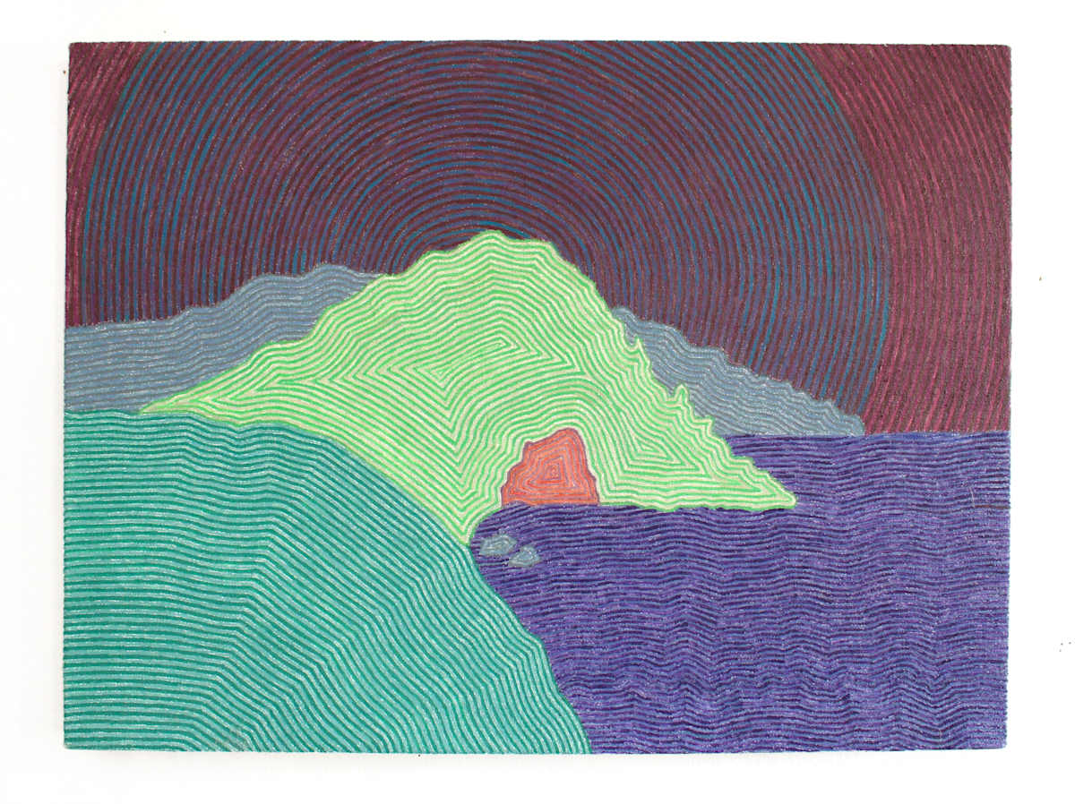 Refuge by Brittany Miller, Image 1.