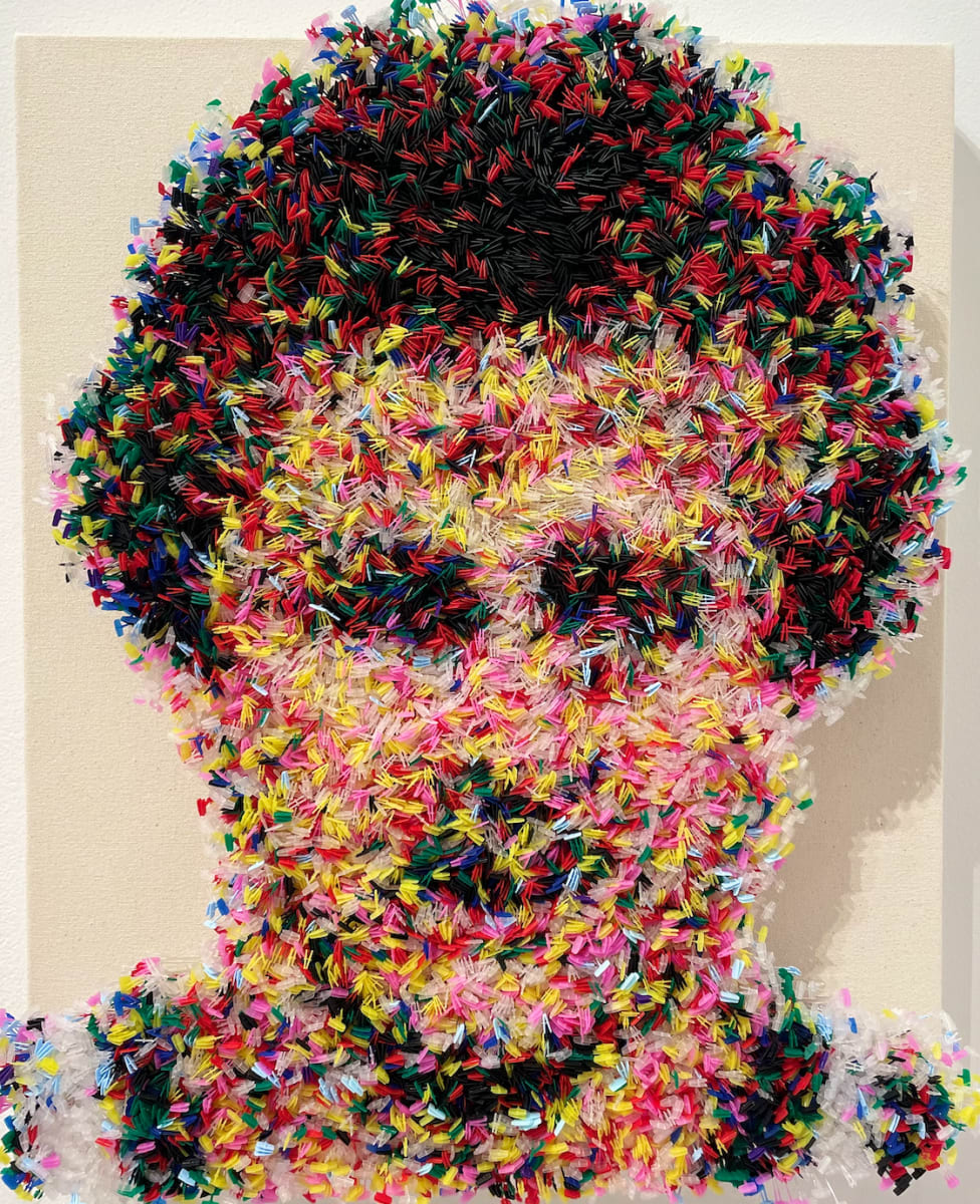 Larry by Todd Pavlisko 