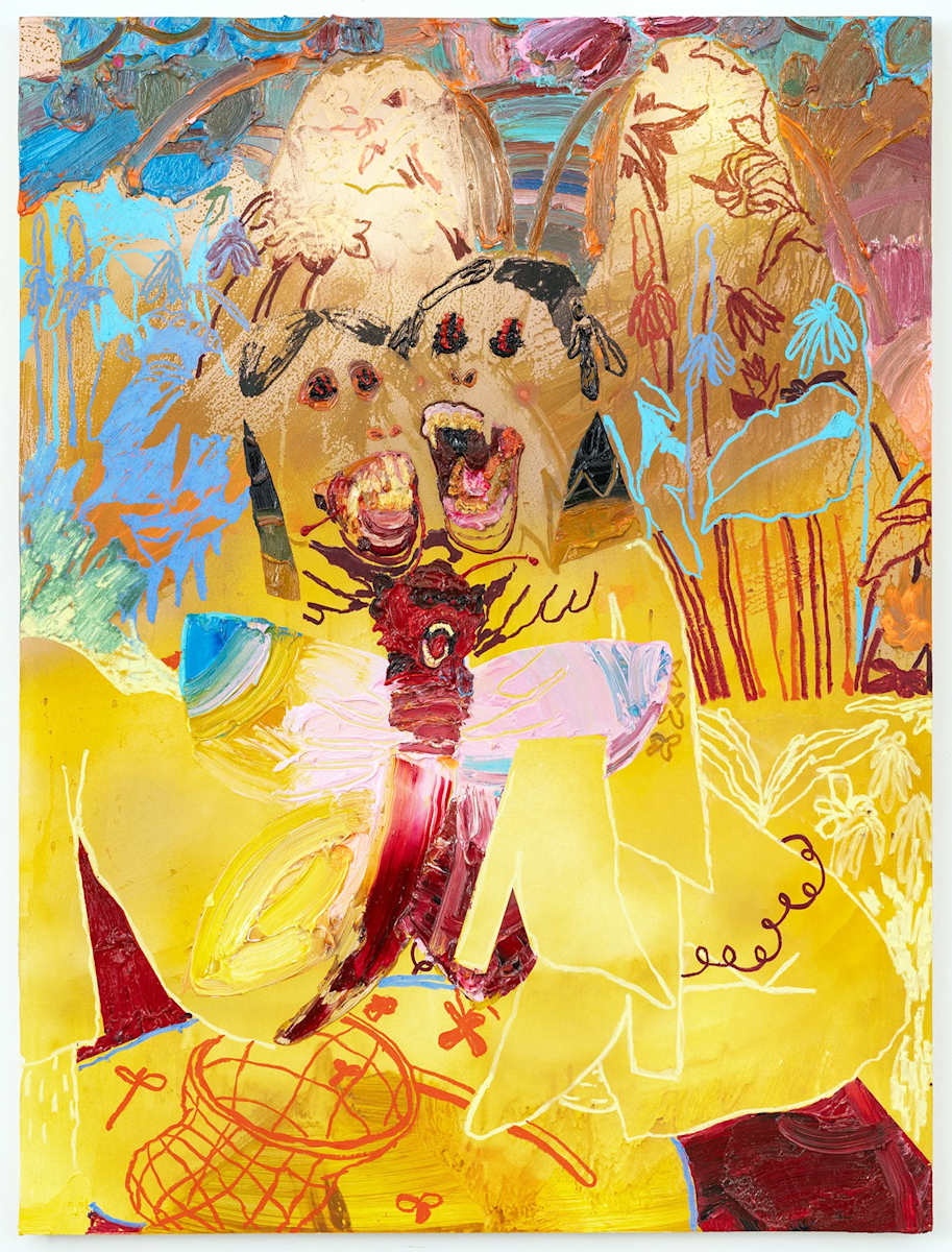 Seeing things 4 Yourself by Bianca Fields, Image 1.