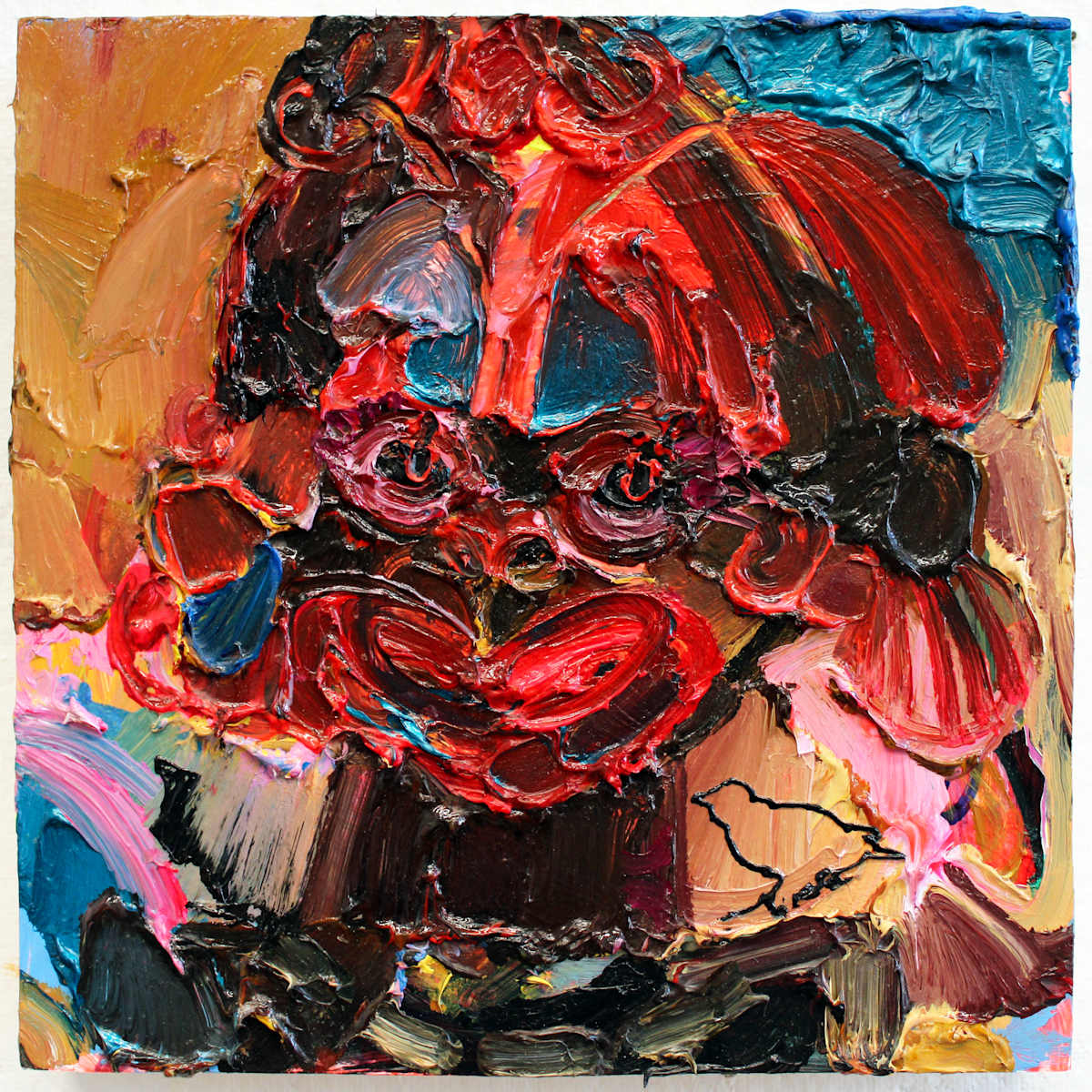 To know Calibrachoa by Bianca Fields 