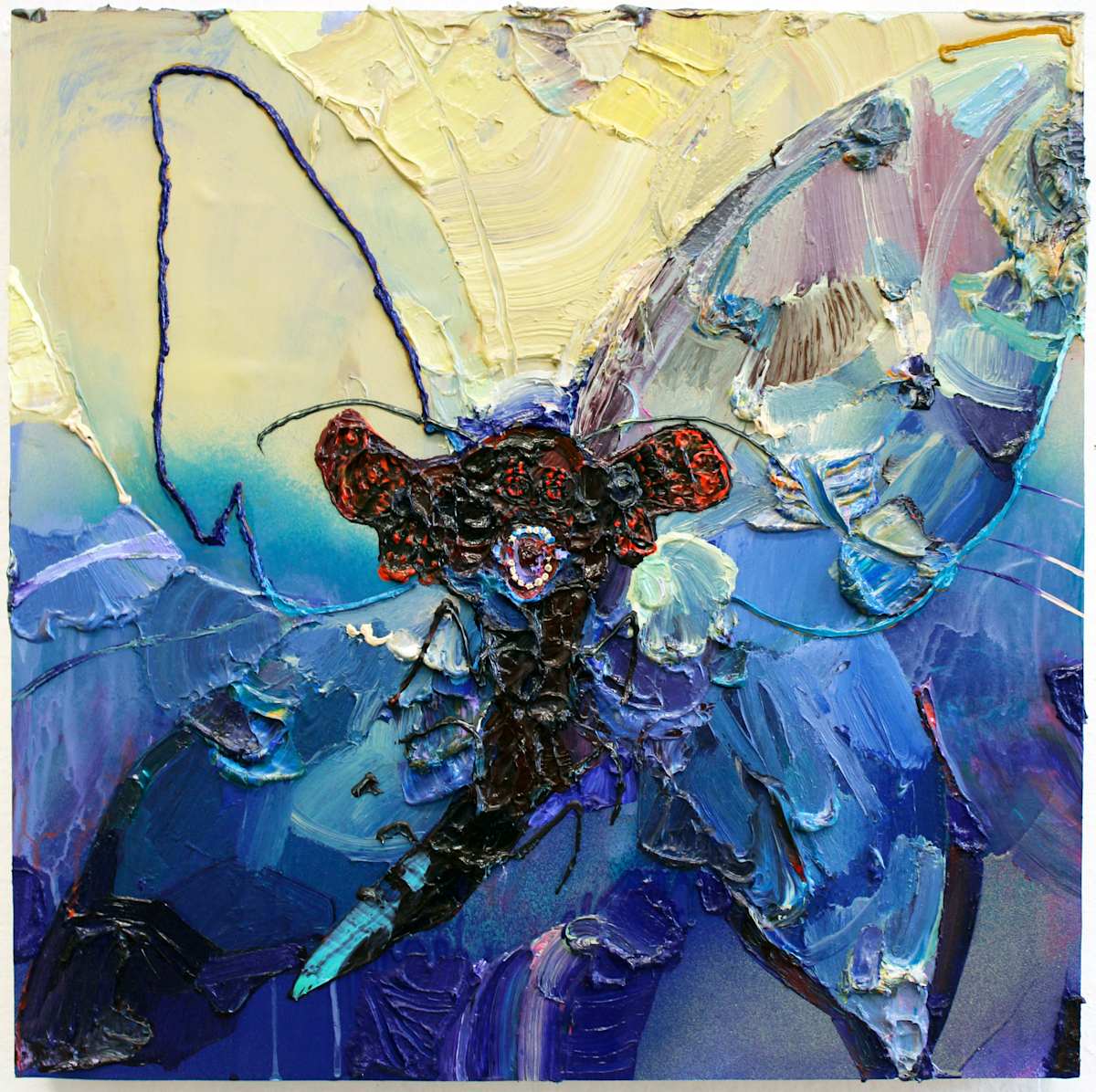 Without a Fight by Bianca Fields, Image 1.