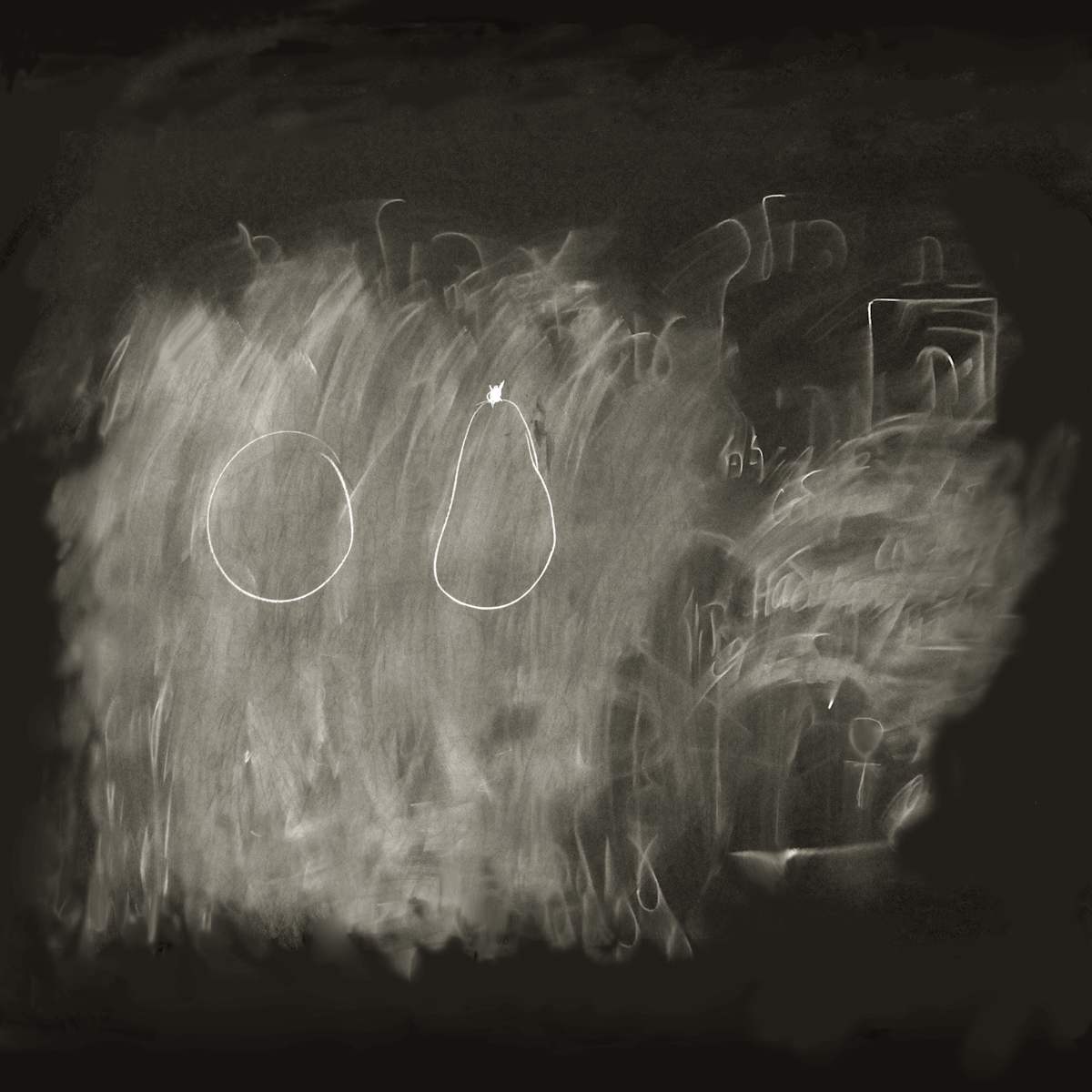Apple-Pear by Daniel Ranalli, Image 1.