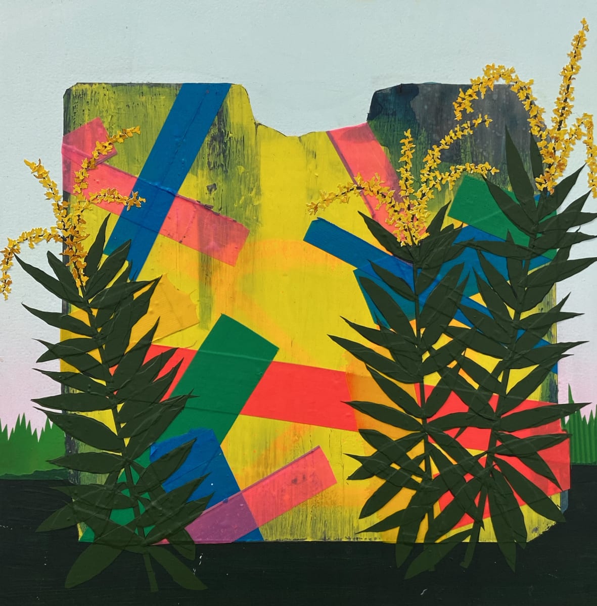 Block by Erik Benson, Image 1.