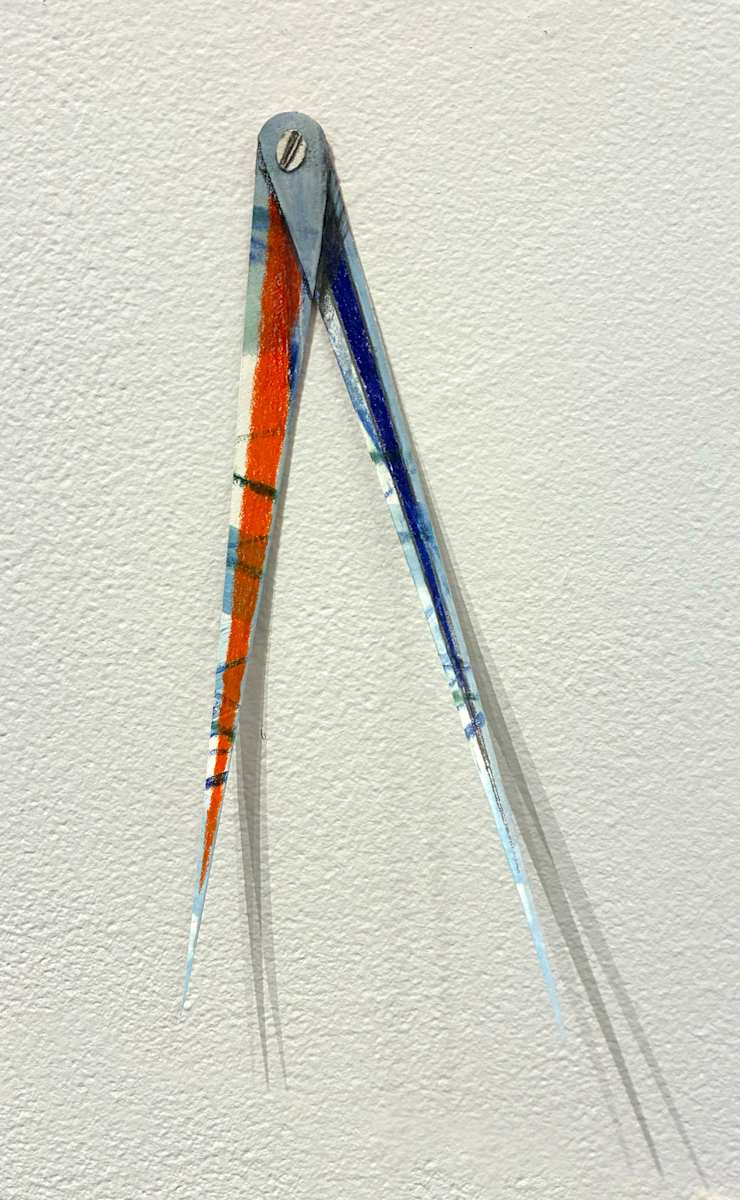 Compass by Matt Rich, Image 1.