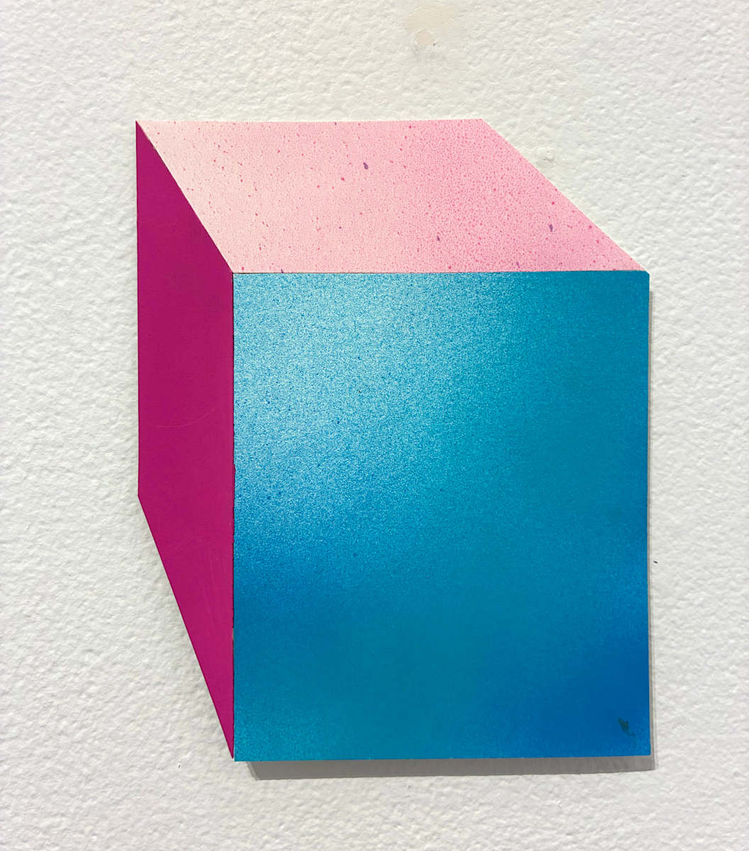 Cube by Matt Rich, Image 1.
