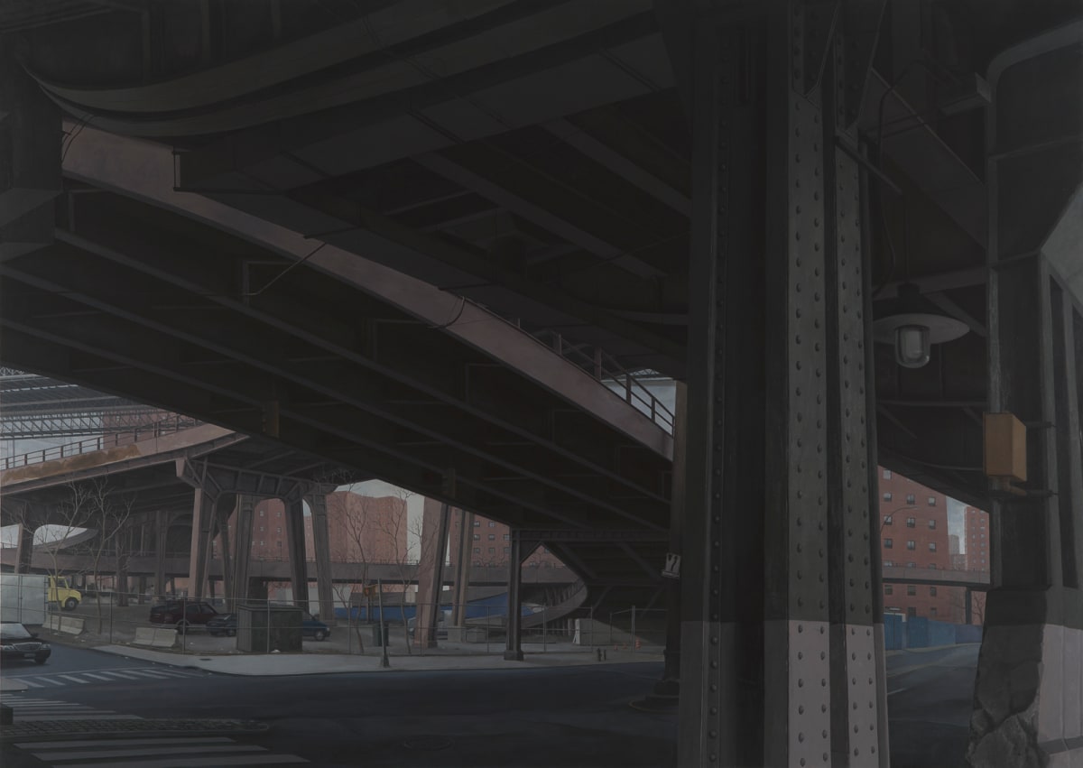 Access by Nuno DeCampos 