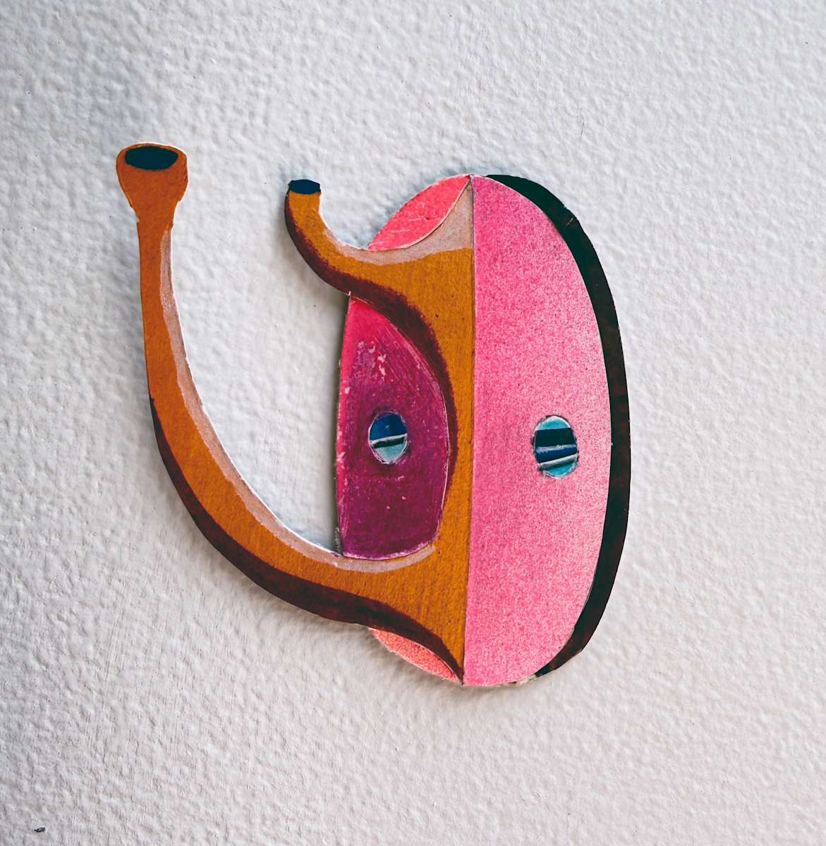 Double Hook by Matt Rich, Image 1.