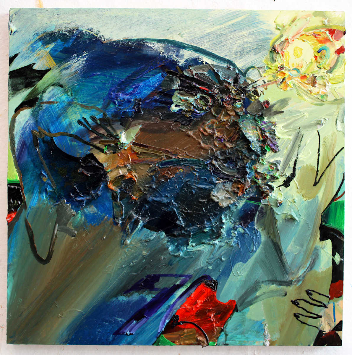 This is Mine by Bianca Fields, Image 1.