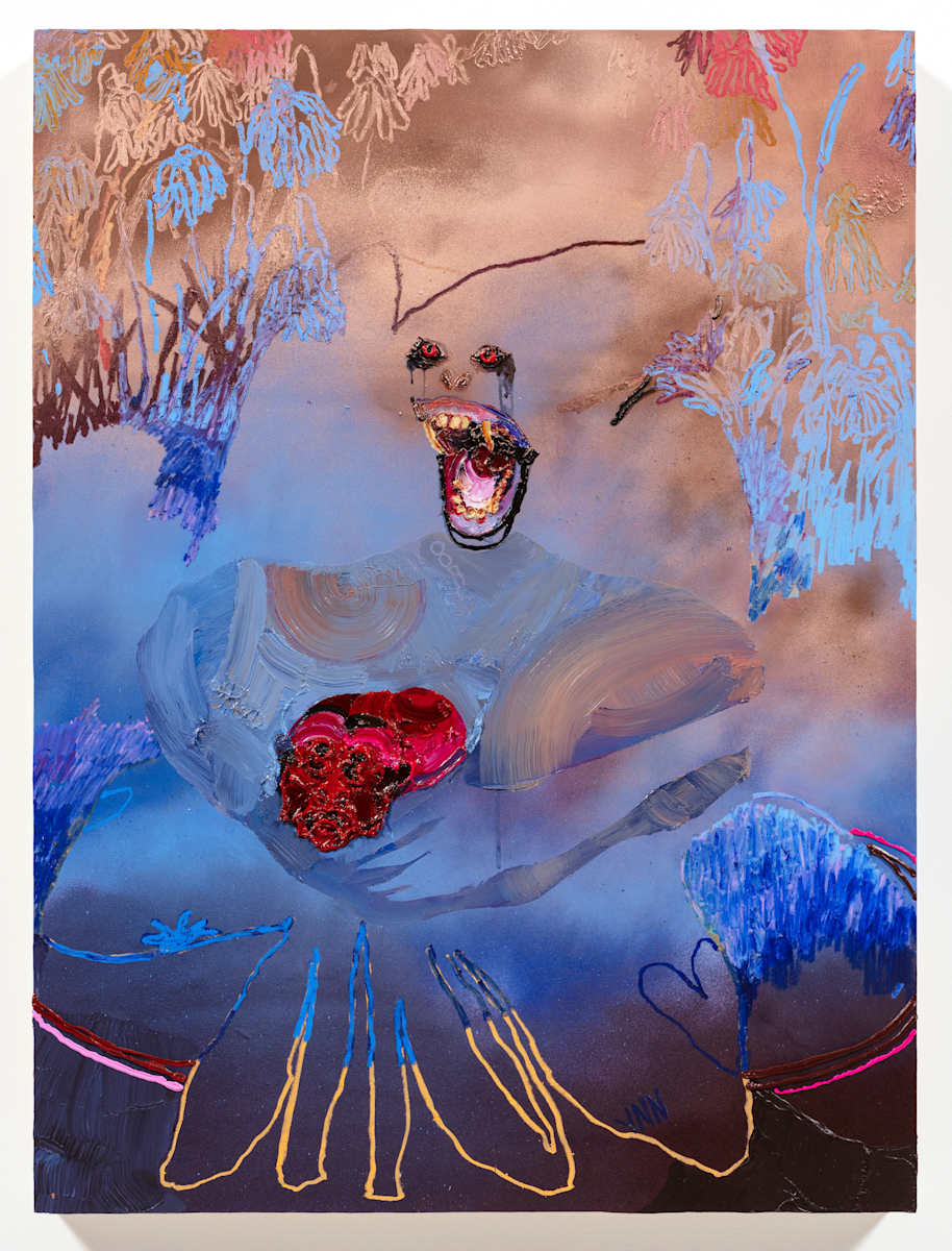 Hooradia by Bianca Fields, Image 1.