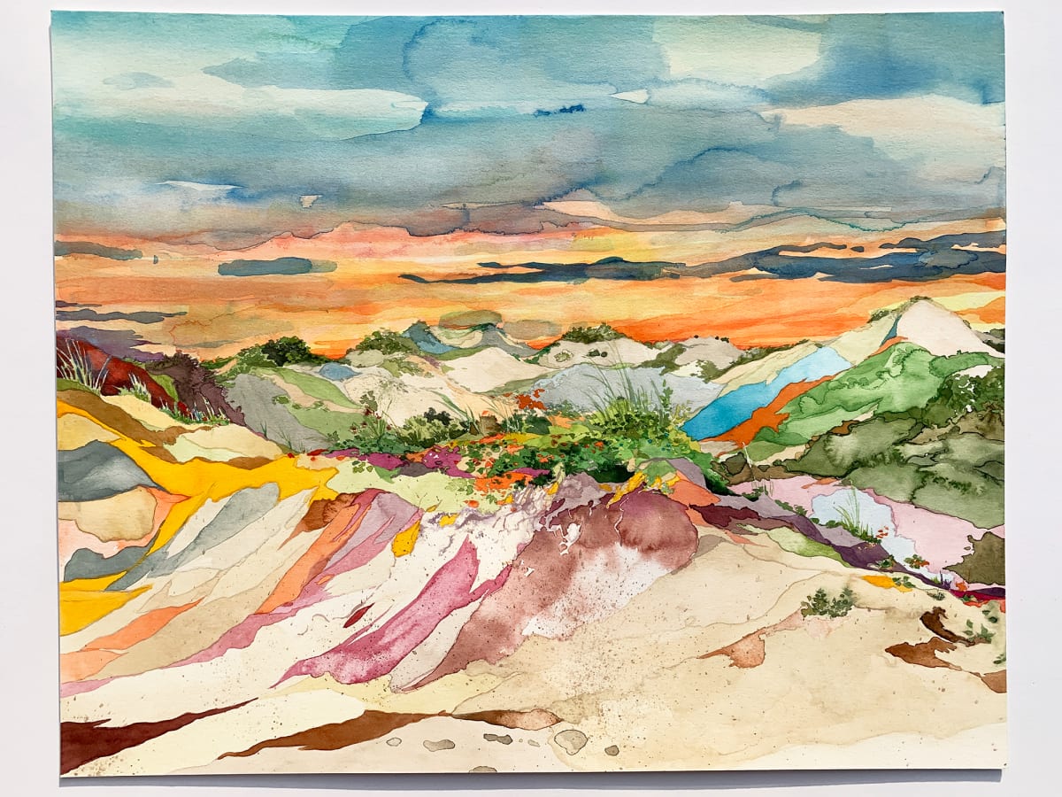 Espera un poco, un poquito má by Esteban del Valle 