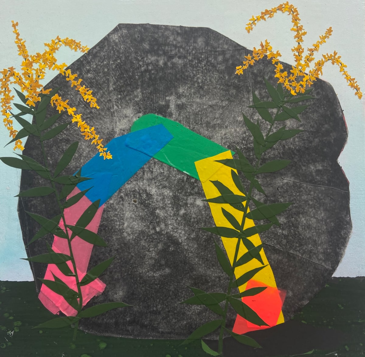 Goldenrod by Erik Benson, Image 1.