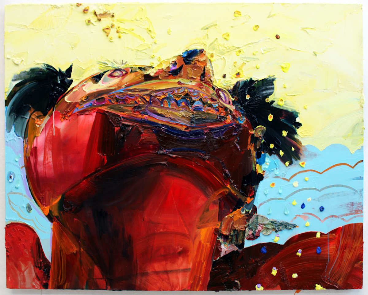 Pity for Pity by Bianca Fields, Image 3.