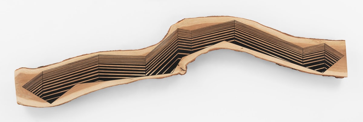 Long Grain Down by Jason Middlebrook, Image 1.