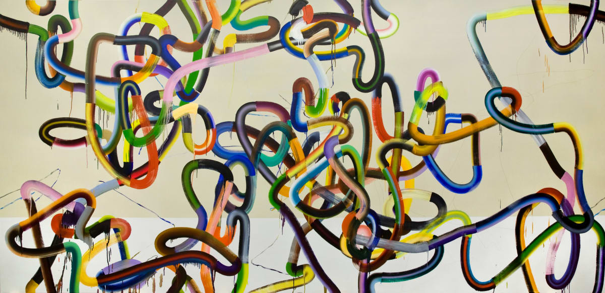 RW75 (The View From Nowhere) by Jeff Perrott 