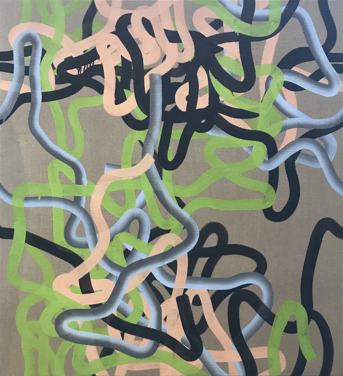 RW 191 (The Other One) by Jeff Perrott 