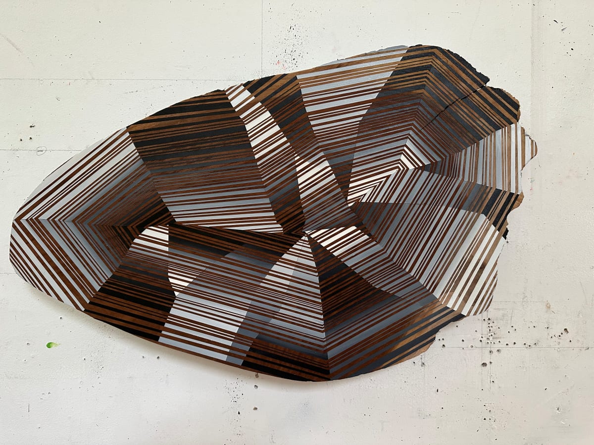 The Light Less Traveled by Jason Middlebrook 