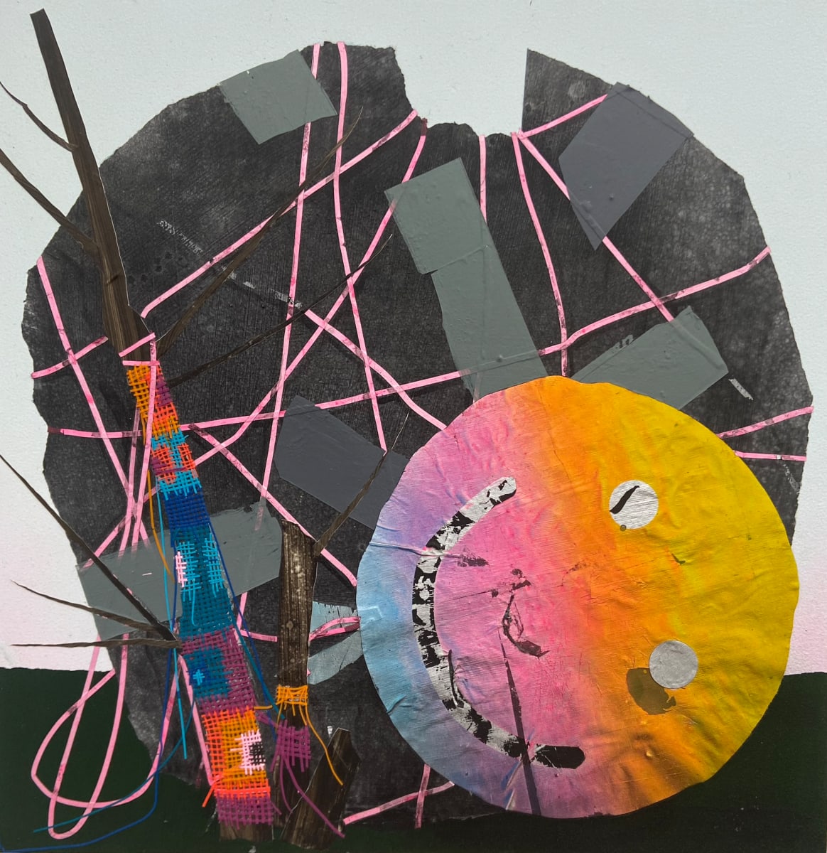 Ballon by Erik Benson, Image 1.