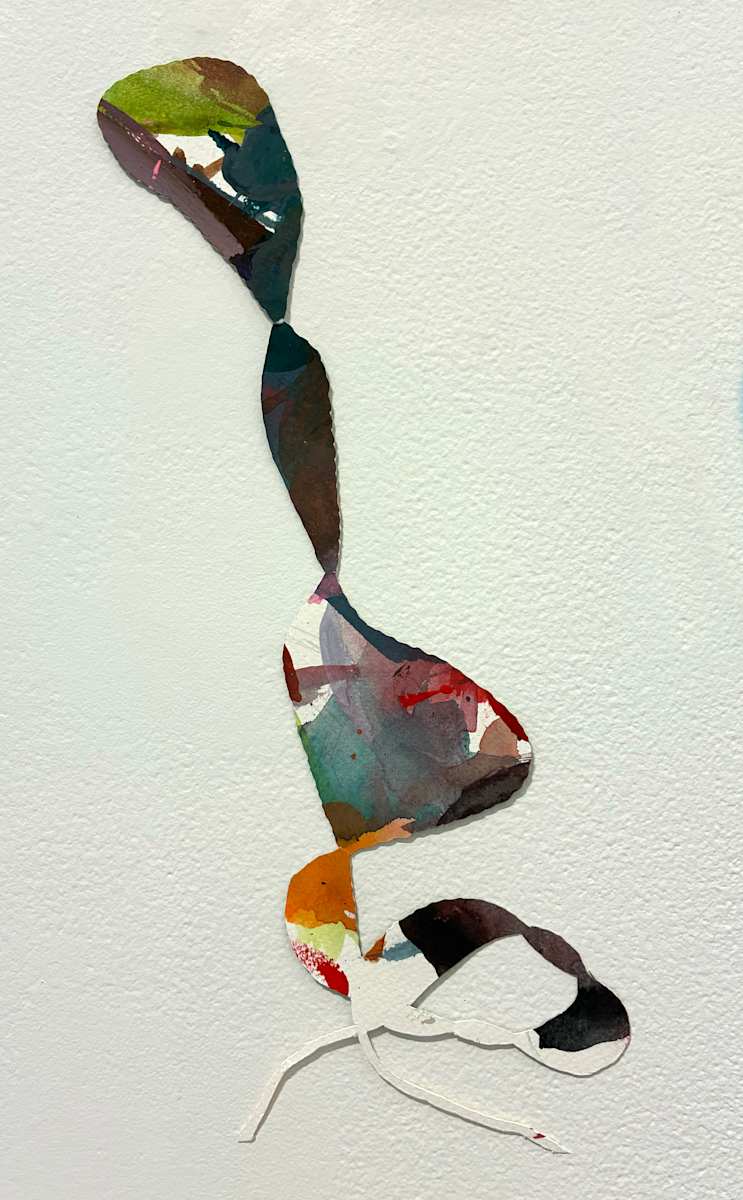String by Matt Rich, Image 1.