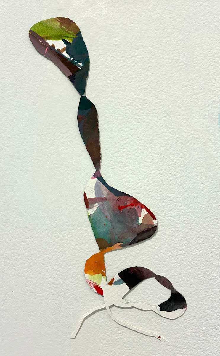 String by Matt Rich, Image 1.