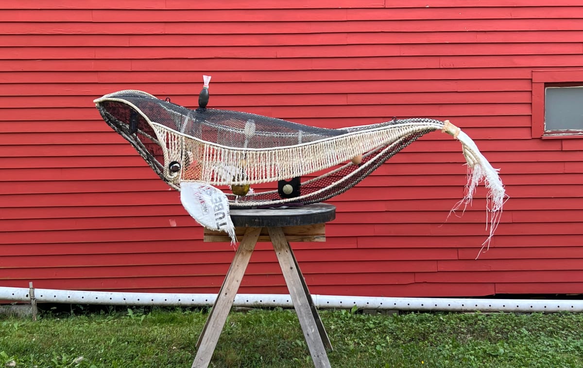 Corazón Valiente by Cindy Pease Roe 