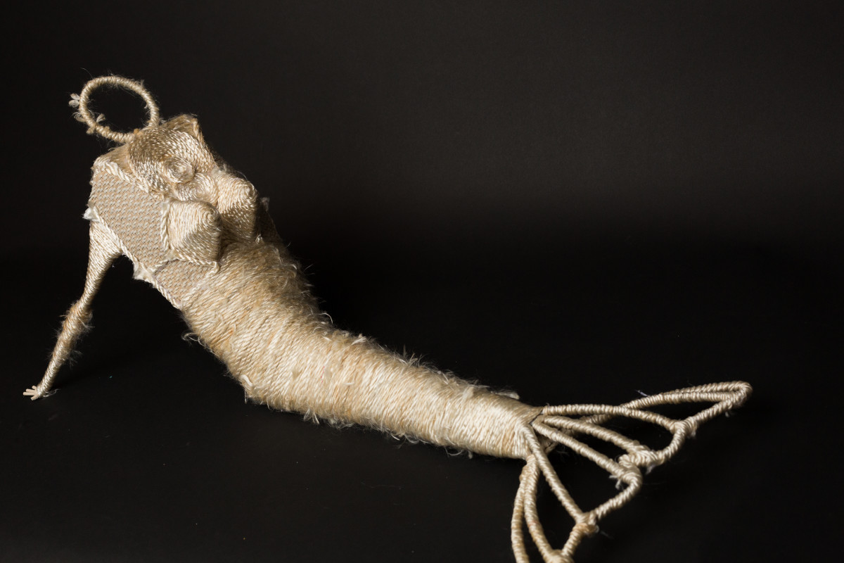 Marlene by Cindy Pease Roe 