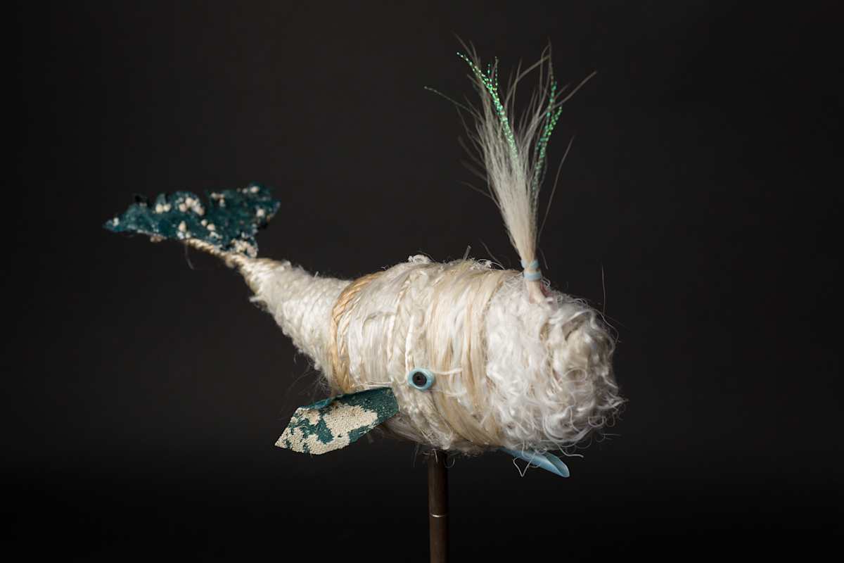 Brooke by Cindy Pease Roe 