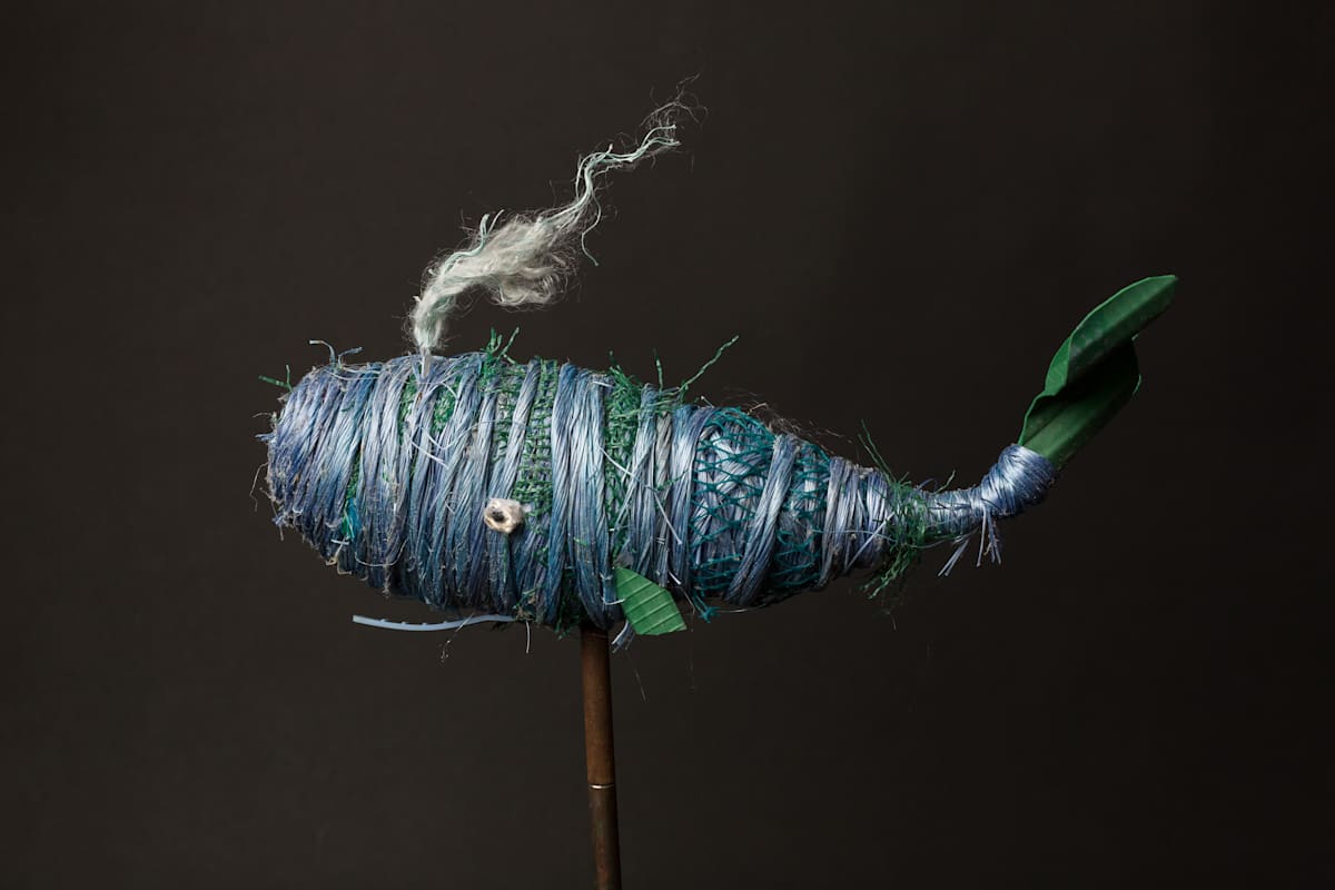 Peter by Cindy Pease Roe 