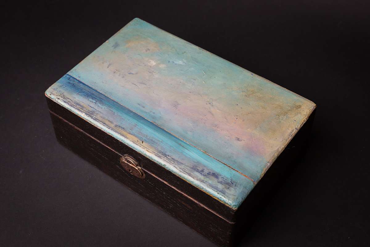Nantucket Sound by Cindy Pease Roe, Image 4.